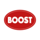 Logo BOOST