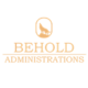 Logo Behold Administrations