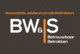 Logo BW&S B.V.