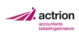 Logo Actrion Accountants Belastingadviseurs