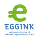 Logo Eggink Administratie en Belastingadviseurs B.V.