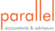 Logo Parallel Accountants & Adviseurs