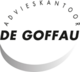 Logo Advieskantoor De Goffau B.V.