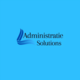 Logo Administratiesolutions