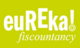 Logo Eureka! Fiscountancy