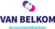 Logo Accountantskantoor Van Belkom