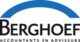Logo Berghoef Accountants en Adviseurs