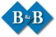 Logo B&B Administraties en Belastingen