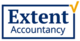 Logo Extent Accountancy B.V.