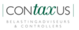 Logo Contaxus Belastingadviseurs & Accountants