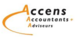 Logo Accens Accountants & Adviseurs B.V.