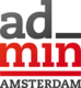 Logo Administratiekantoor Admin Amsterdam