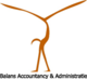 Logo Balans accountancy & administratie
