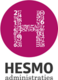 Logo Hesmo Administraties