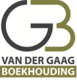 Logo Van der Gaag Boekhouding