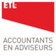 Logo ETL Halberg Accountants en Adviseurs