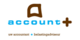 Logo Account+