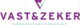 Logo Administratiekantoor Vast & Zeker B.V.