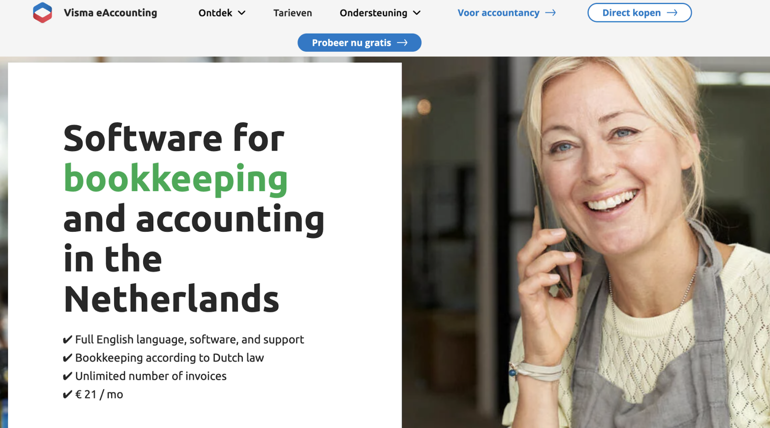 A person talking on a cell phoneDescription automatically generated