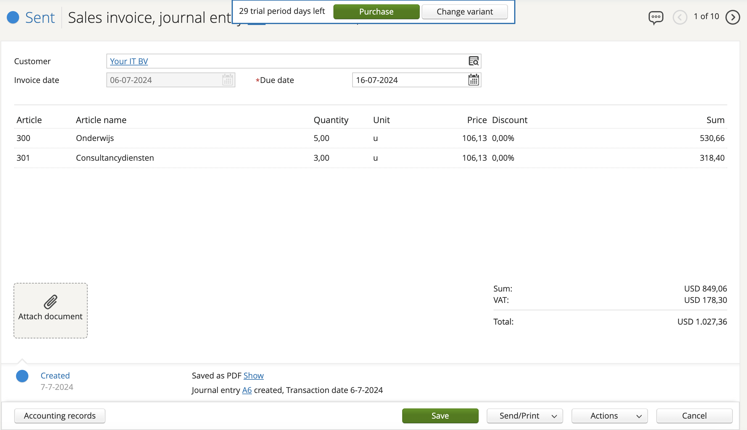 A screenshot of a computer screenDescription automatically generated