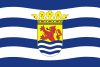 vlag provincie Zeeland